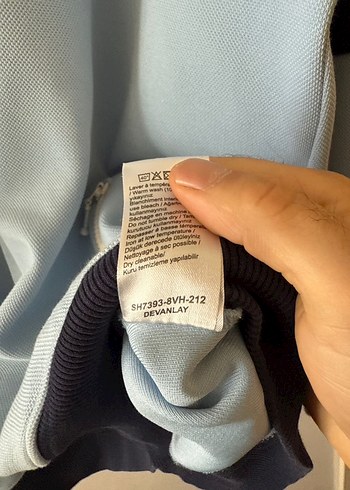 LACOSTE FATURALI 7-L/XL - Görsel 5