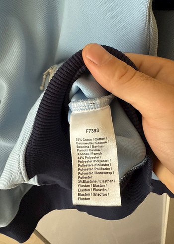 LACOSTE FATURALI 7-L/XL - Görsel 4