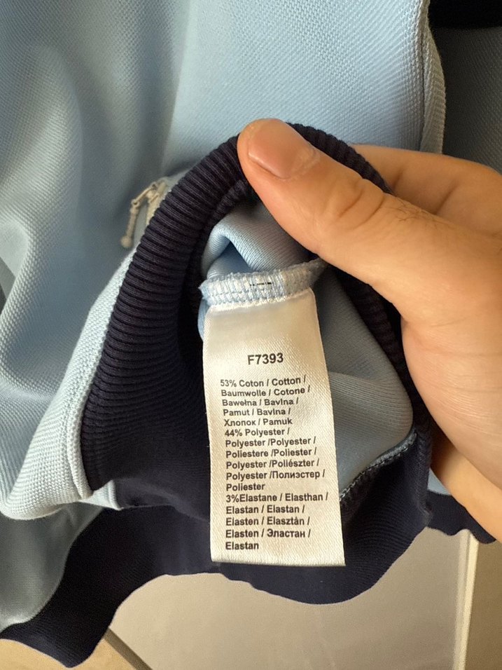 LACOSTE FATURALI 7-L/XL - Görsel 4