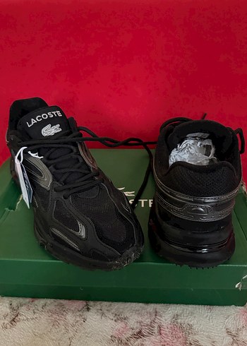 LACOSTE ORJİNAL FATURALI 43 - Görsel 4