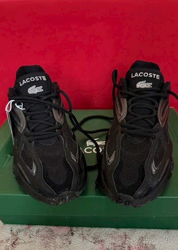 LACOSTE ORJİNAL FATURALI 43 - Görsel 2