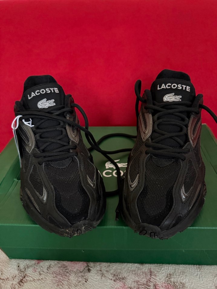 LACOSTE ORJİNAL FATURALI 43 - Görsel 2