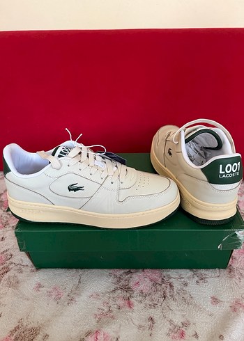 LACOSTE FATURALI ORJİNAL 44 - Görsel 2