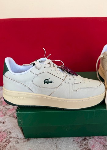 LACOSTE FATURALI ORJİNAL 44 - Görsel 5
