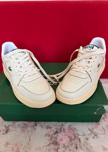 LACOSTE FATURALI ORJİNAL 44 - Görsel 3