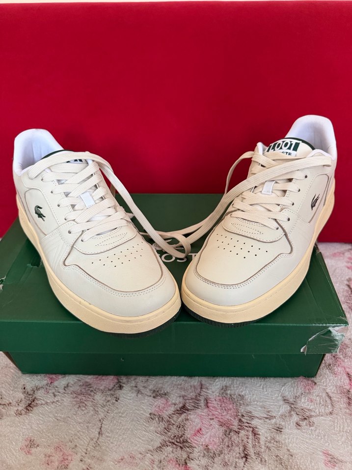 LACOSTE FATURALI ORJİNAL 44 - Görsel 3