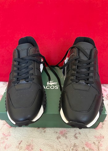 LACOSTE 42,5 ORJİNAL FATURALI - Görsel 2