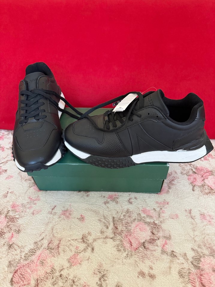 LACOSTE 42,5 ORJİNAL FATURALI - Görsel 4