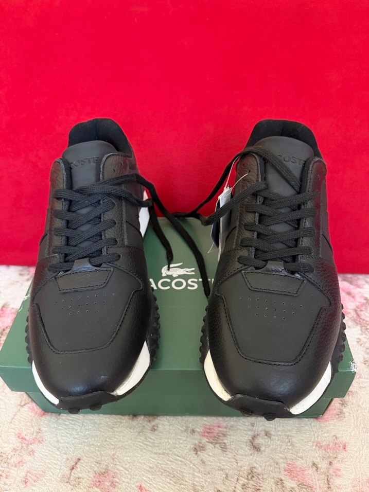 LACOSTE 42,5 ORJİNAL FATURALI - Görsel 2
