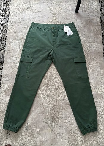 Lacoste 36 Beden Faturali Sifir