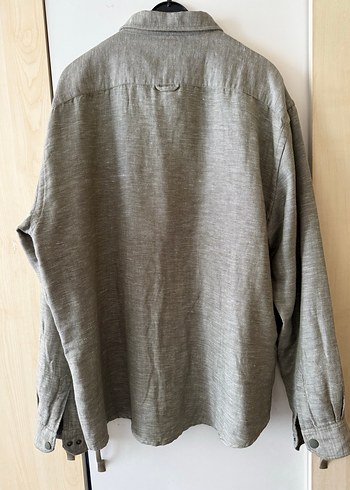 LACOSTE FATURALI 43 SIFIR - Görsel 9