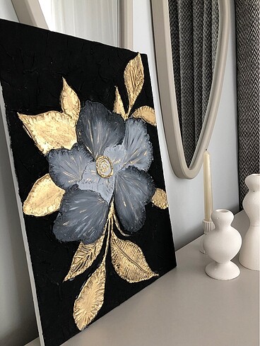 Diğer Doku tablo 35x50