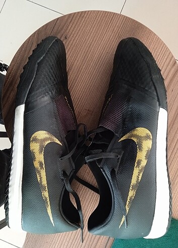 Orjinal Nike phantom krampon 