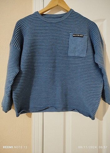 Kadın sweatshirt