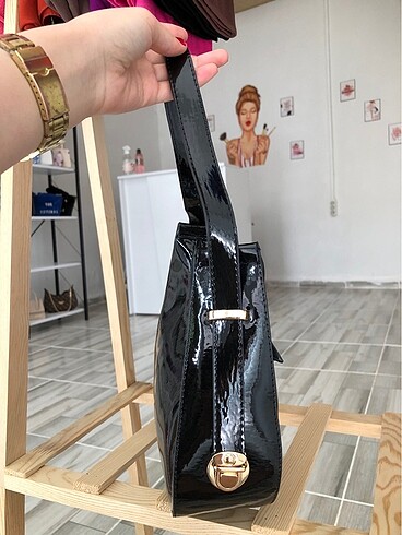 Diğer Kol çantası