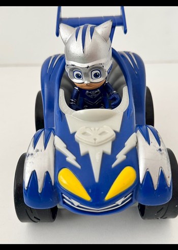 Pjmasks kedi cocuk
