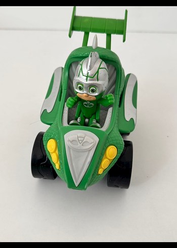 Pjmasks kertenkele