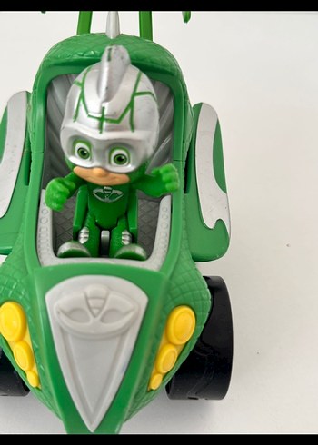 Pjmasks kertenkele