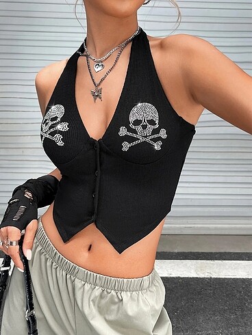 Gotik Crop