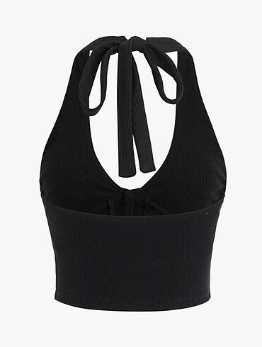 s Beden Gotik Crop