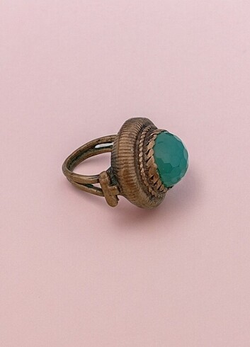 Antika yüzükler - Görsel 6