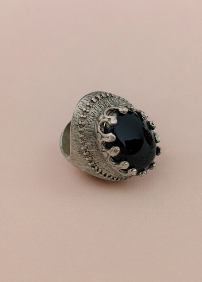 Antika yüzükler - Görsel 2