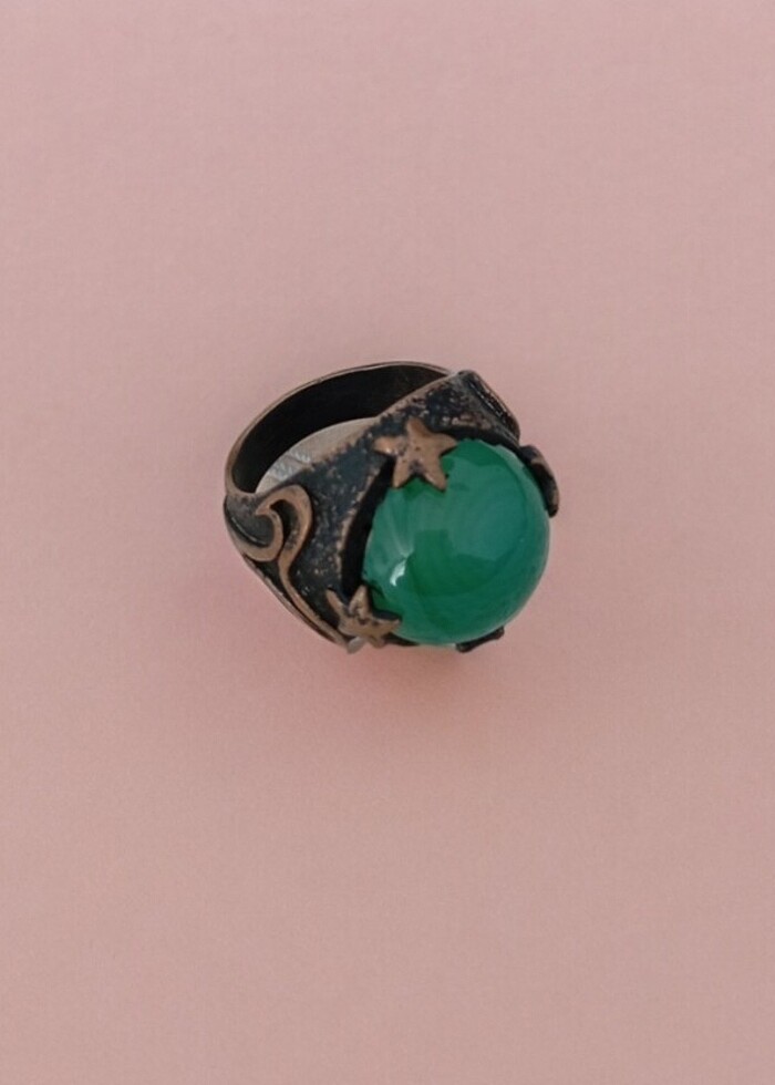 Antika yüzükler - Görsel 3