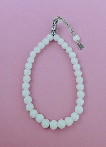 Toz kehribar tesbih - Görsel 8