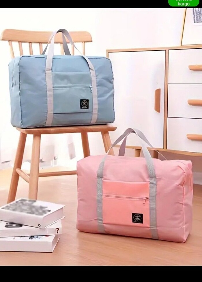 Kol & omuz çantası  - Görsel 2