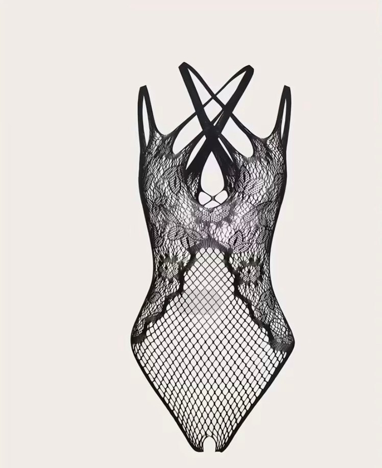 Kadin file iclik gecelik - Görsel 4