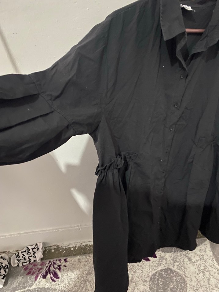 Tesettür gömlek - Görsel 2