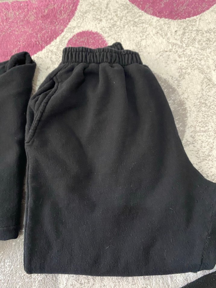 Rahat Kesim Eşofman Alti - Görsel 3