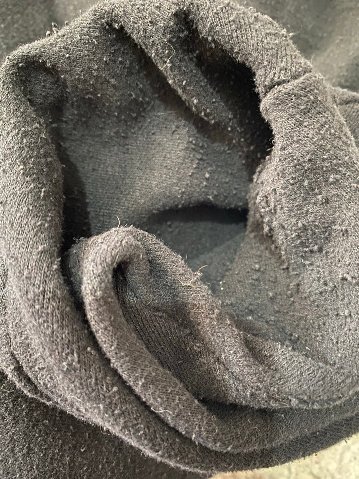 Rahat Kesim Eşofman Alti - Görsel 4