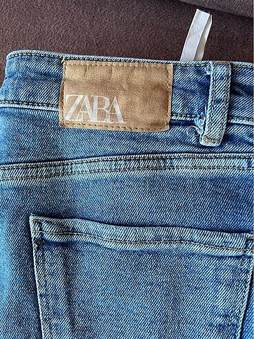 Zara jean