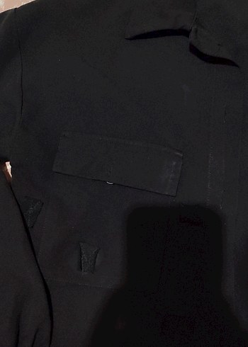 Ceket etek takım 36 beden 40 bedenede uyumludur - Görsel 4