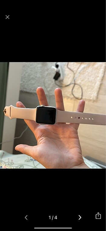 apple watch seri 3