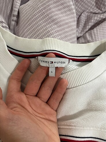 Tommy Hilfiger tommy sweat