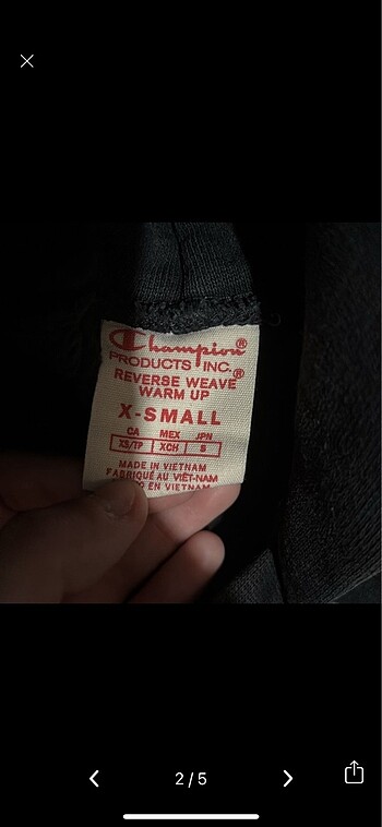 Beymen champion sweat