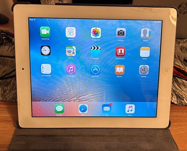 İPad 2. Nesil