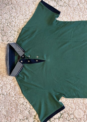 m Beden Altınyıldız Classics Polo Tişört