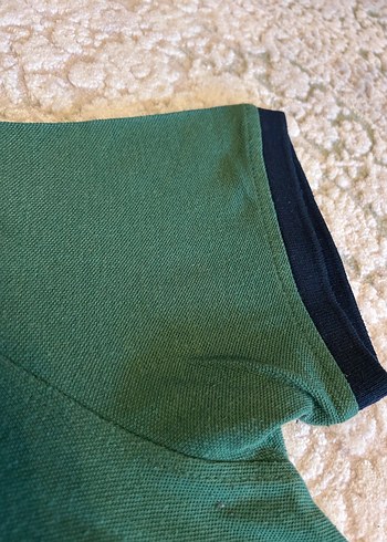 m Beden yeşil Renk Altınyıldız Classics Polo Tişört