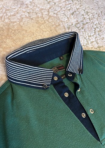 Altınyıldız Altınyıldız Classics Polo Tişört