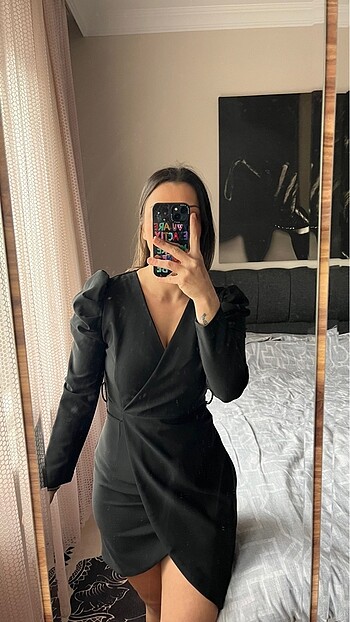 Trendyol & Milla Trendyolmilla elbise