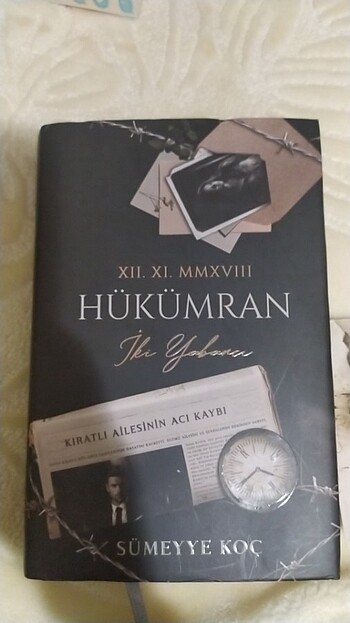 Hükümran 