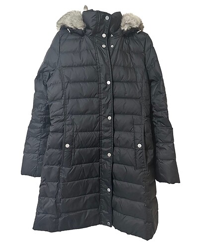 Tommy Hilfiger Tommy Hilfiger Kadın Mont