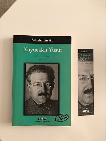 Kuyucaklı yusuf