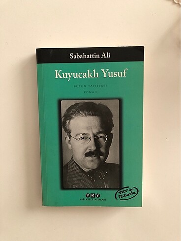  Beden Kuyucaklı yusuf