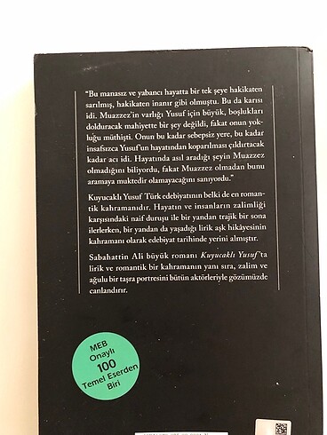  Kuyucaklı yusuf