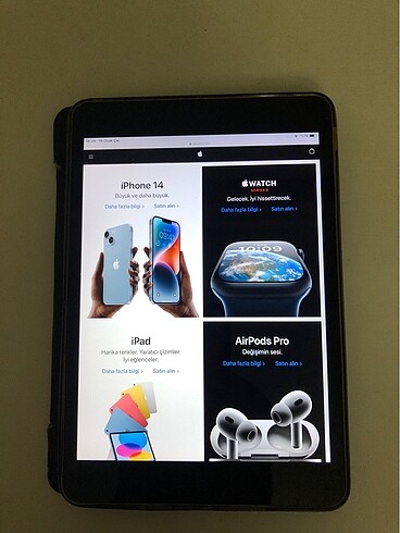 İpad 2 mini