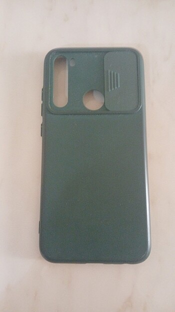 Xiaomi Redmi not 8 kılıf yeni